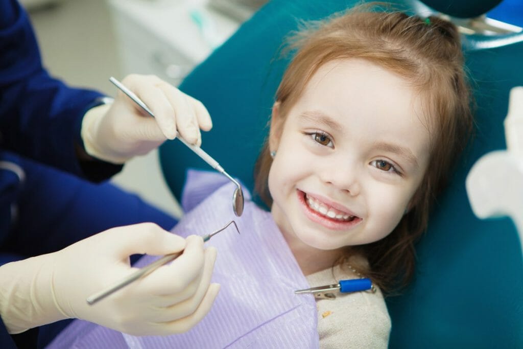 Children's Dentist in Lititz Pediatric Dentistry