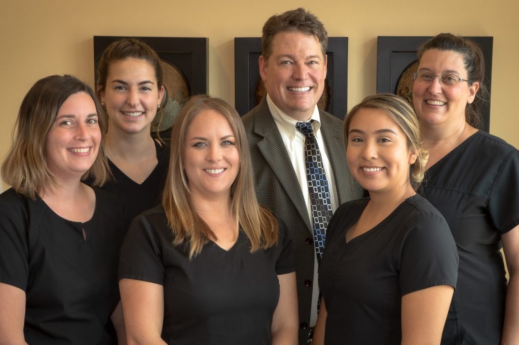 Hicks Family Dentistry Team