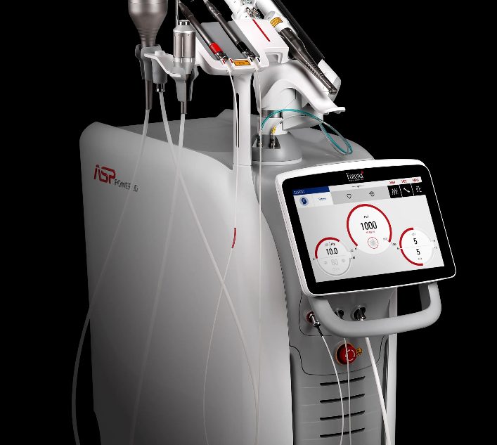 lightwalker laser by fotona